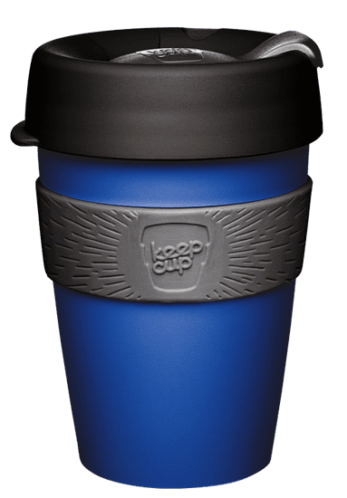 Keep Cup Original Shore M 340 ml plastový