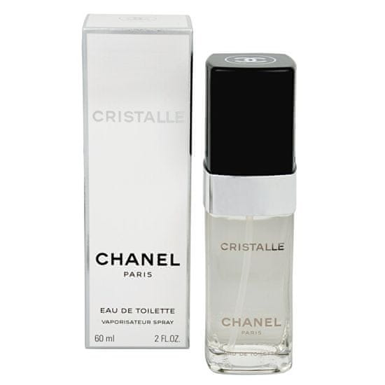 Chanel Cristalle - EDT