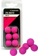 Tandem Baits Balls nástraha 14mm/6ks fluo ružová