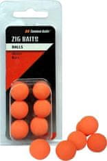 Tandem Baits Balls nástraha 14mm/6ks fluo oranžová
