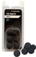Tandem Baits Balls nástraha 10mm/6ks čierna