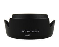 JJC HB-69 slnečná clona pre Nikon 18-55 VR II