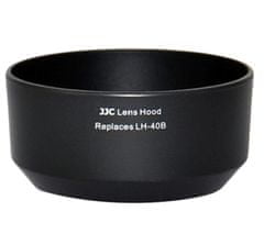 JJC LH-40B slnečná clona pre Olympus 45mm 1.8