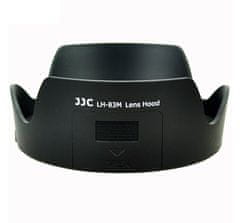 JJC EW-83M slnečná clona pre Canon 24-105 IS STM