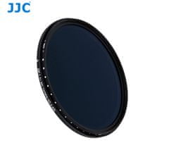JJC Fader variabilný šedý ND filter 77mm