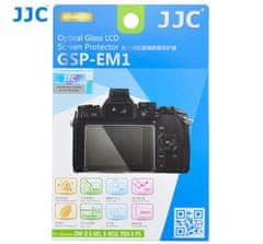 JJC Glass LCD ochrana displeja Olympus E-M1 E-M5 E-M10