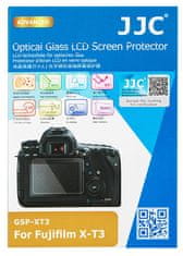 JJC Glass LCD ochrana displeja Fujifilm X-T3