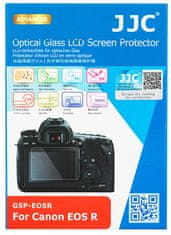 JJC Glass LCD ochrana displeja Canon EOS R
