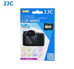 JJC Glass LCD ochrana displeja Sony A99II
