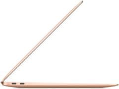 Apple MacBook Air 13 M1 8 GB / 256 GB (MGND3CZ/A) Gold
