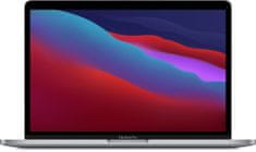 Apple MacBook Pro 13 M1 16 GB / 512 GB (z11b0005r) Space Grey
