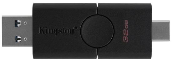 Kingston DataTraveler Duo 32GB (DTDE/32GB)