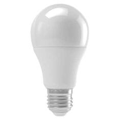 EMOS LED žiarovka ZQ5140 Classic, A60, 9W, E27, teplá bílá