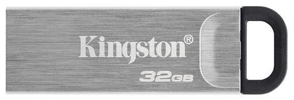 Kingston DataTraveler Kyson vysoká rýchlosť čítania 200mb / s kovové