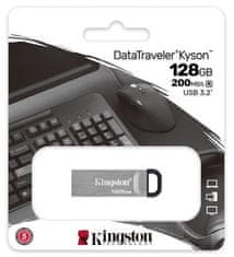 DataTraveler Kyson 128GB (DTKN/128GB)