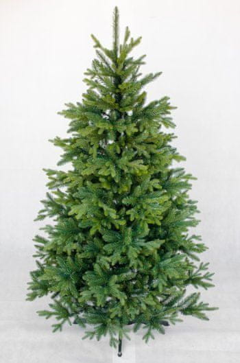 Alpina Vianočný stromček SMREK PE, výška 180 cm