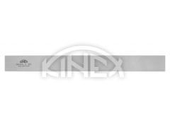 Kinex Pravítko kontrolné 500 mm, pre meranie rovinnosti DIN 874/2 - KINEX
