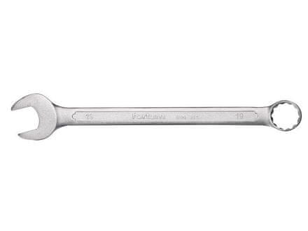 Fortum Kľúč očkoplochý (4730209) klíč očkoplochý, 9mm, L 141mm, 61CrV5