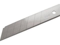 Extol Premium Brity ulamovacie do noža (9125) 10ks, 18mm