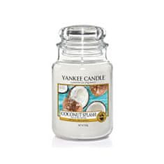 Yankee Candle Aromatická sviečka Coconut Splash 623 g