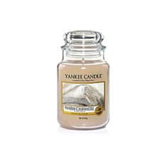 Yankee Candle Aromatická sviečka Warm Cashmere 623 g