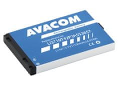 Avacom batéria do mobilu Aligator A300 Li-Ion 3,7V 1100mAh GSAG-A300-1100