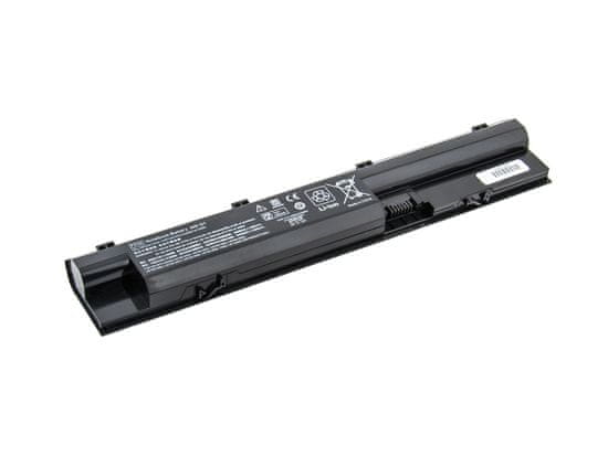 Avacom batéria pre HP 440 G0/G1, 450 G0/G1, 470 G0/G1 Li-Ion 10,8V 4400mAh NOHP-44G1-N22