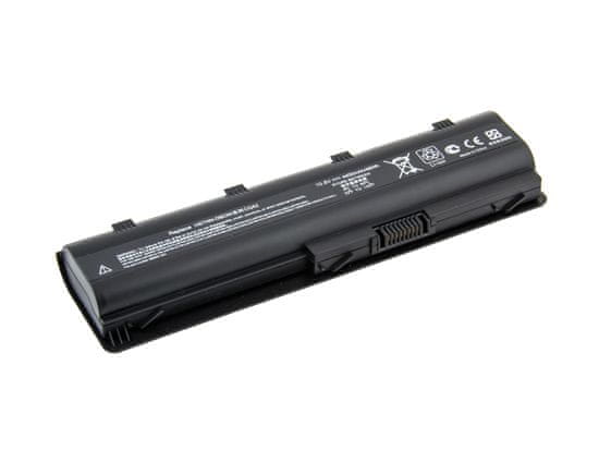 Avacom batéria pre HP G56, G62, Envy 17 Li-Ion 10,8V 4400mAh NOHP-G56-N22