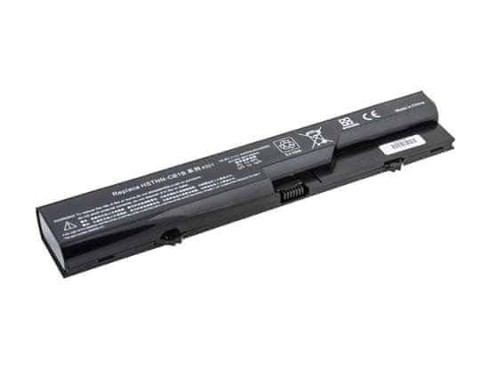 Avacom batéria pre HP ProBook 4320s/4420s/4520s series Li-Ion 10,8V 4400mAh NOHP-PB20-N22