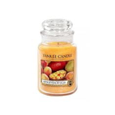 Yankee Candle Aromatická sviečka Mango Peach Salsa 623 g