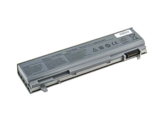 Avacom batéria pre Dell Latitude E6400, E6410, E6500 Li-Ion 11,1V 4400mAh NODE-E64N-N22