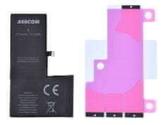 Avacom batéria pre Apple iPhone X, Li-Ion 3,81V 2716mAh (náhrada 616-00346) GSAP-IPHX-2716