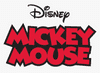Myšiak Mickey