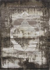 Berfin Dywany Kusový koberec Zara 8372 Beige Star 80x150