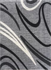Berfin Dywany Kusový koberec Maksim 8601 Grey 200x290