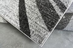 Berfin Dywany Kusový koberec Maksim 8601 Grey 200x290