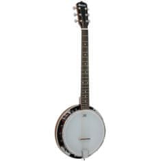 Dimavery BJ-30, banjo šesťstrunové