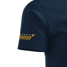Tričko s letovým okruhom letiska CIRCUIT, XL