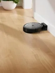iRobot robotický vysávač Roomba Combo 113 (Šedá)