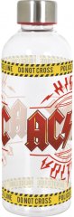 Alltoys Tritan fľaša na pitie AC/DC, objem 850 ml