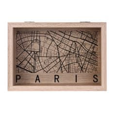 Fernity Organizér / box Paríž