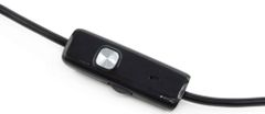 GEKO Kamera inšpekčná vodeodolná priemer kamery 5_5 m USB 6 LED diód 2 m