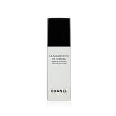 Chanel Hydratačný krém pre citlivú pleť La Solution 10 de Chanel (Sensitive Skin Face Cream) 30 ml
