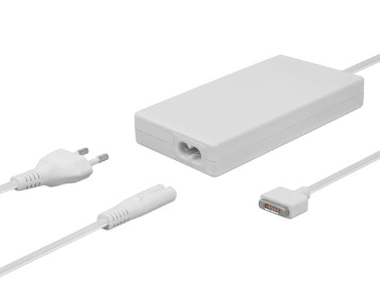 Avacom nabíjací adaptér pre notebooky Apple 60W magnetický konektor MagSafe 2 ADAC-APM2-A60W