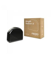 FIBARO Spínací modul - FIBARO Single Switch 2 (FGS-213 ZW5)