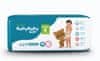 BabyBaby Soft Plienky JUNIOR 5 (12-25kg) 44ks