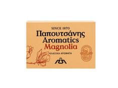 Aromatics Grécke aromatické mydlo MAGNOLIA 125gr