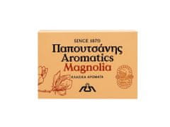 Aromatics Grécke aromatické mydlo MAGNOLIA 100gr