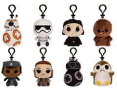 Funko POP! Star Wars Mystery Minis Plushies figurky - sáček s překvapením