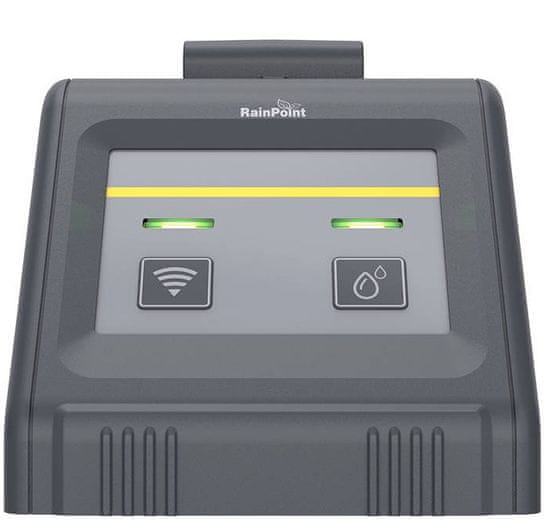Aquanax domácí zavlažovací set Rainpoint AQRP003 - Smart WiFi
